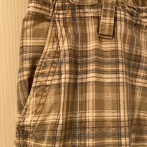 Mens 32” Cargo Shorts - Picture 3 of 9